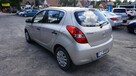Hyundai i20 Polski salon zadbany. Gwarancja - 7