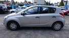 Hyundai i20 Polski salon zadbany. Gwarancja - 8