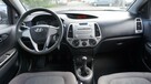 Hyundai i20 Polski salon zadbany. Gwarancja - 10
