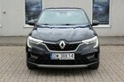 Renault Arkana SalonPL Automat FV23% ZEN Kamera 1.3TCe 140KM LED Gwarancja - 2