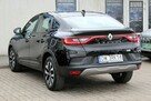 Renault Arkana SalonPL Automat FV23% ZEN Kamera 1.3TCe 140KM LED Gwarancja - 4