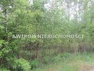 Działka budowlana Adamowizna gm. Grodzisk Mazowiecki - 2