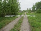 Działka budowlana Adamowizna gm. Grodzisk Mazowiecki - 3