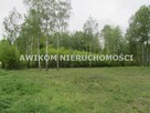 Działka budowlana Adamowizna gm. Grodzisk Mazowiecki - 4