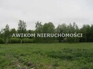 Działka budowlana Adamowizna gm. Grodzisk Mazowiecki - 5