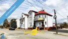 ? Na sprzedaż | Dom 158 m² + poddasze | 2 lok. usługowe | działka 449 m² | garaż 2-stanowiskowy | Ma - 3