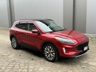 Ford Kuga TITANIUM 2.5 hybrid Skóra Automat Panorama Headup Kamera - 2