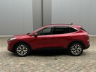 Ford Kuga TITANIUM 2.5 hybrid Skóra Automat Panorama Headup Kamera - 3