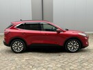 Ford Kuga TITANIUM 2.5 hybrid Skóra Automat Panorama Headup Kamera - 4