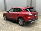 Ford Kuga TITANIUM 2.5 hybrid Skóra Automat Panorama Headup Kamera - 5
