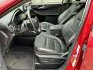 Ford Kuga TITANIUM 2.5 hybrid Skóra Automat Panorama Headup Kamera - 8