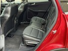Ford Kuga TITANIUM 2.5 hybrid Skóra Automat Panorama Headup Kamera - 9