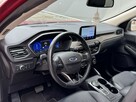 Ford Kuga TITANIUM 2.5 hybrid Skóra Automat Panorama Headup Kamera - 13