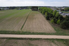 Kształtna działka pod Białymstokiem - 4