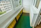 Mieszkanie Kraków Mistrzejowice, os. Złotego Wieku - 8