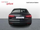 Audi A4 35TFSI 150KM LED Tempomat Ambient Kamera - 4