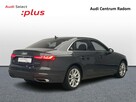 Audi A4 35TFSI 150KM LED Tempomat Ambient Kamera - 5