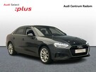 Audi A4 35TFSI 150KM LED Tempomat Ambient Kamera - 7
