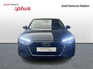 Audi A4 35TFSI 150KM LED Tempomat Ambient Kamera - 8
