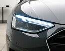 Audi A4 35TFSI 150KM LED Tempomat Ambient Kamera - 9