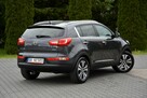 Kia Sportage 12.2012r AWD Xenon Ledy Navi 2XParktronic Kamera Skóry Park Assist - 14
