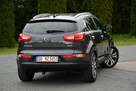 Kia Sportage 12.2012r AWD Xenon Ledy Navi 2XParktronic Kamera Skóry Park Assist - 15