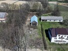 Działka rolno-budowlana Zwiernik gm. Pilzno - 10
