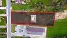 Działka inwestycyjna Jadowniki gm. Brzesko, Małopolska - 2