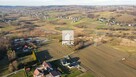 Działka siedliskowa Chronów gm. Nowy Wiśnicz - 3