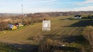 Działka siedliskowa Chronów gm. Nowy Wiśnicz - 8