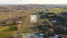 Działka siedliskowa Chronów gm. Nowy Wiśnicz - 9
