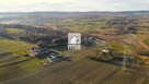 Działka siedliskowa Chronów gm. Nowy Wiśnicz - 10