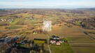 Działka siedliskowa Chronów gm. Nowy Wiśnicz - 12