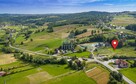 Działka budowlana Królówka gm. Nowy Wiśnicz - 6