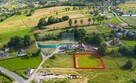 Działka budowlana Królówka gm. Nowy Wiśnicz - 7