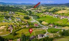 Działka budowlana Królówka gm. Nowy Wiśnicz - 9