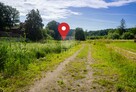 Działka budowlana Królówka gm. Nowy Wiśnicz - 10