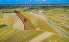 Działka inwestycyjna Szczurowa - 2