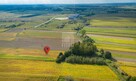 Działka inwestycyjna Szczurowa - 10