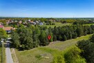 Działka rolno-budowlana Mikluszowice gm. Drwinia - 8