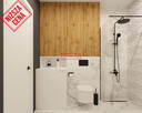Oferta Promocyjna, Centrum, taras 7,5m2, - 2