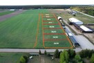 Działka budowlana Klotyldzin gm. Margonin - 1