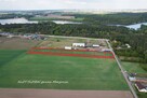 Działka budowlana Klotyldzin gm. Margonin - 2