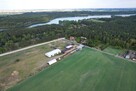 Działka budowlana Klotyldzin gm. Margonin - 9