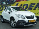 Opel Mokka 1.4  turbo+GAZ - 1