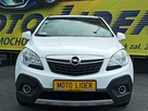 Opel Mokka 1.4  turbo+GAZ - 2