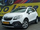 Opel Mokka 1.4  turbo+GAZ - 3