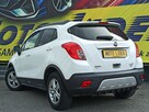 Opel Mokka 1.4  turbo+GAZ - 4