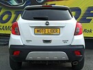 Opel Mokka 1.4  turbo+GAZ - 5