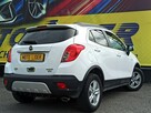 Opel Mokka 1.4  turbo+GAZ - 6